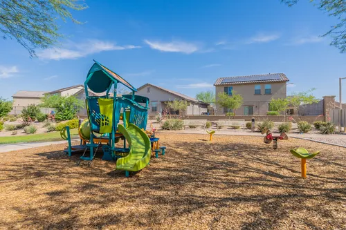 Mountain View in Phoenix, Arizona